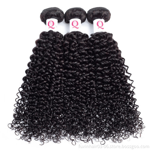 10a double drawn virgin unprocessed curly human hair raw cambodian hair unprocessed
